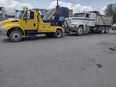 Talleres Y Gruas De Saltillo